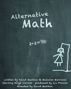 Alternative Math – plakát filmu
