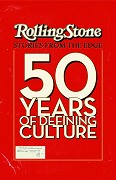 Rolling Stone: Kultovní hudební časopis – plakát filmu