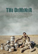 Hledač min – plakát filmu