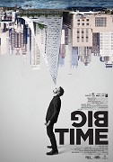 Big Time – plakát filmu