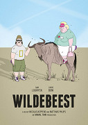 Wildebeest – plakát filmu
