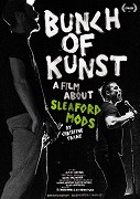 Sleaford Mods: Banda sráčů od kumštu – plakát filmu