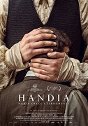 Handia – plakát filmu