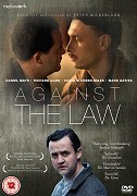 Proti zákonu – plakát filmu