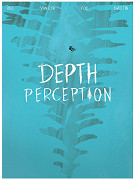 Depth Perception – plakát filmu