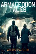 Armageddon Tales – plakát filmu