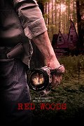 Red Woods – plakát filmu