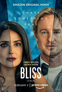 Bliss – plakát filmu