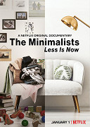 The Minimalists: Méně je teď a tady – plakát filmu