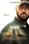 Palmer – plakát filmu