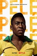 Pelé – plakát filmu