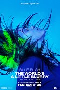 Billie Eilish: The World's a Little Blurry – plakát filmu