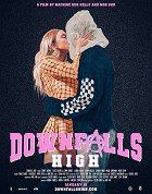 Downfalls High – plakát filmu