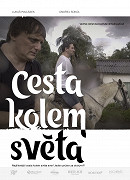 Cesta kolem světa – plakát filmu