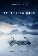 Centigrade – plakát filmu