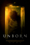 The Unborn – plakát filmu
