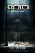 Penance Lane – plakát filmu