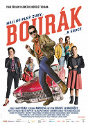 Bourák – plakát filmu