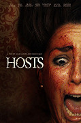 Hosts – plakát filmu