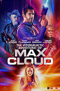 The Intergalactic Adventures of Max Cloud – plakát filmu