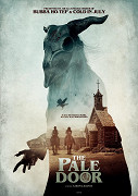 The Pale Door – plakát filmu