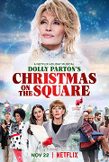 Svátky na návsi s Dolly Parton – plakát filmu