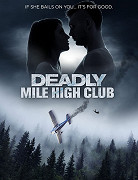Deadly Mile High Club – plakát filmu