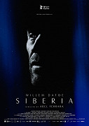 Siberia – plakát filmu