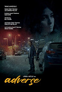 Adverse – plakát filmu