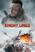 Enemy Lines – plakát filmu
