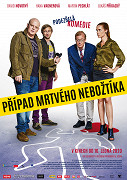 Případ mrtvého nebožtíka – plakát filmu