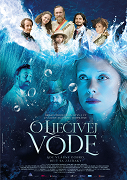 O léčivé vodě – plakát filmu