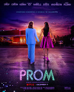 The Prom – plakát filmu