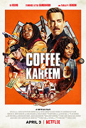 Coffee &amp; Kareem – plakát filmu