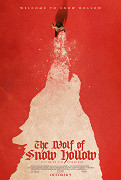 The Wolf of Snow Hollow – plakát filmu