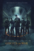 Ghosts of War – plakát filmu
