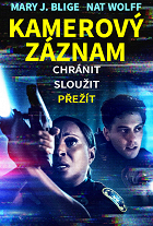 Body Cam – plakát filmu