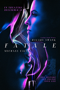Fatale – plakát filmu