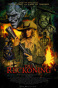The Reckoning – plakát filmu