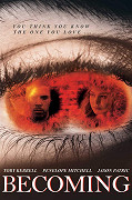Becoming – plakát filmu