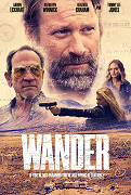 Wander – plakát filmu