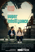Superintelligence – plakát filmu