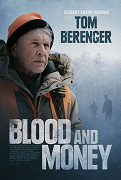 Blood and Money – plakát filmu