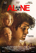 Alone – plakát filmu