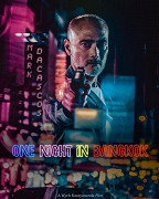 One Night in Bangkok – plakát filmu