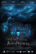O Cemitério das Almas Perdidas – plakát filmu