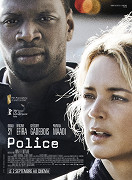 Noční směna – plakát filmu