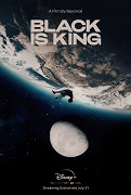 Black Is King – plakát filmu