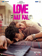 Love Aaj Kal – plakát filmu