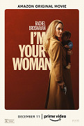 I'm Your Woman – plakát filmu